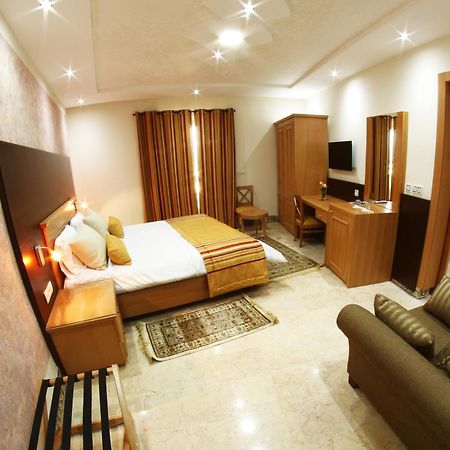 Hotel Julius El-Djem Habitación foto