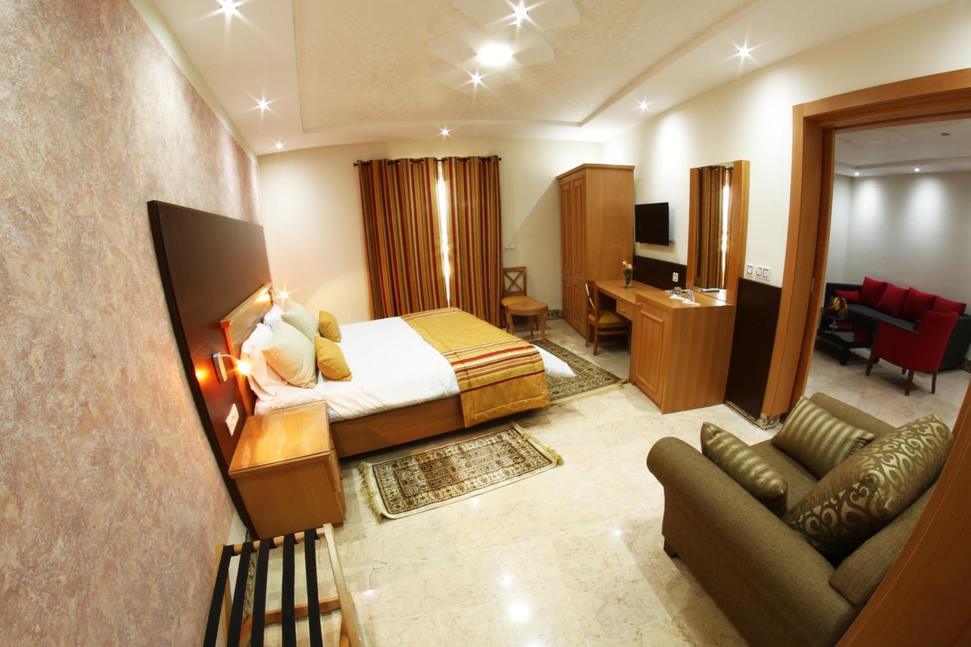 Hotel Julius El-Djem Habitación foto